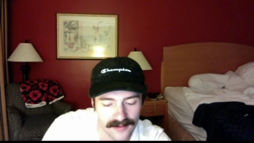 Leo_West96  17-08-2021 video bigclit